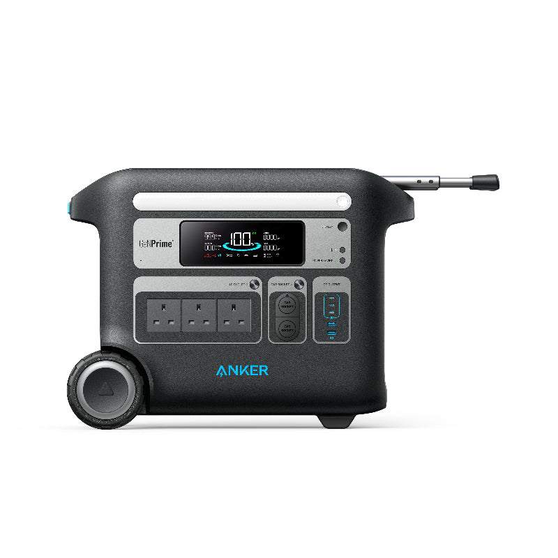 Anker 767 PPS (PowerHouse 2048Wh)