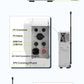 Power-2Go EnergyStore 4000 Portable Solar Power Solution: tech spec view