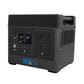 Power-2Go 3000 Portable Power Station / Solar Generator