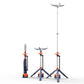 PL-300 Portable Area Lighting Tower Bare Unit