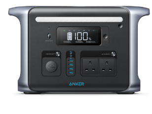 Anker 757 PPS (PowerHouse 1229Wh)