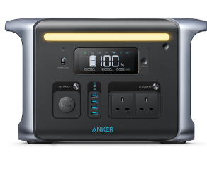 Anker 757 PPS (PowerHouse 1229Wh)