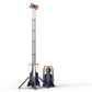 TL-500-4.2 Portable LED Lighting Tower