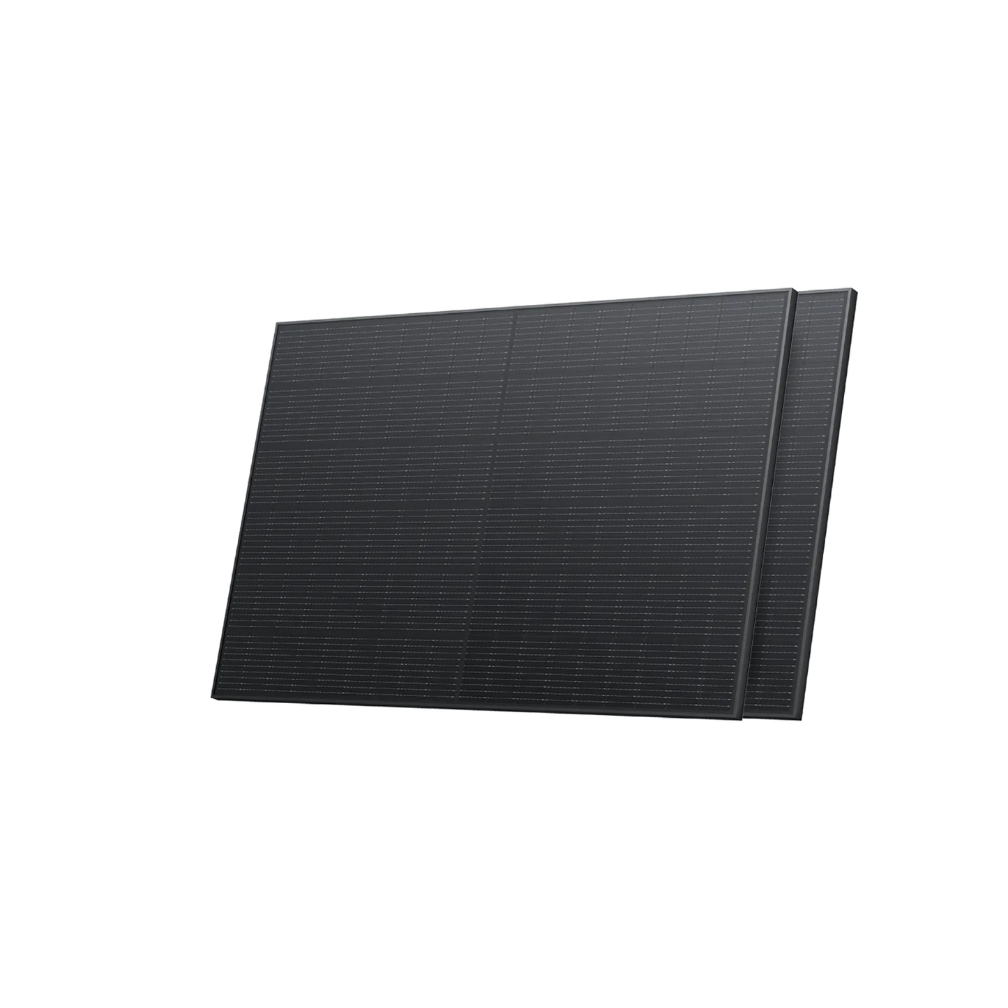 2 x 400W Rigid Solar Panel Combo