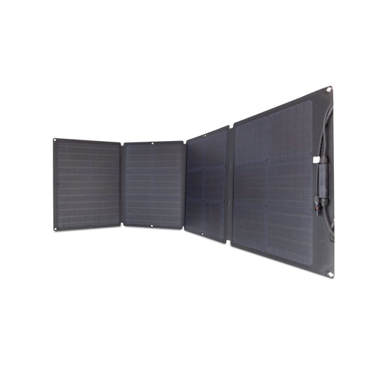 EcoFlow 110W Foldable Solar Panel