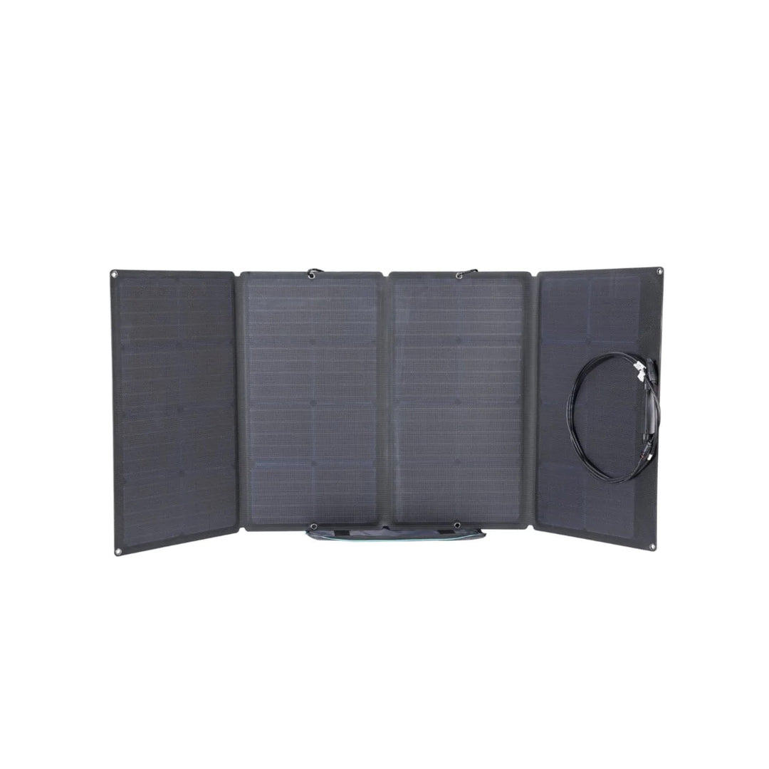 EcoFlow 160W Foldable Solar Panel