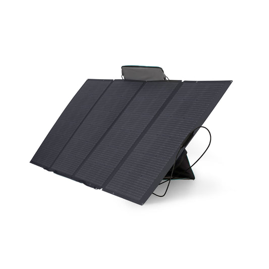 EcoFlow 400W Foldable Solar Panel