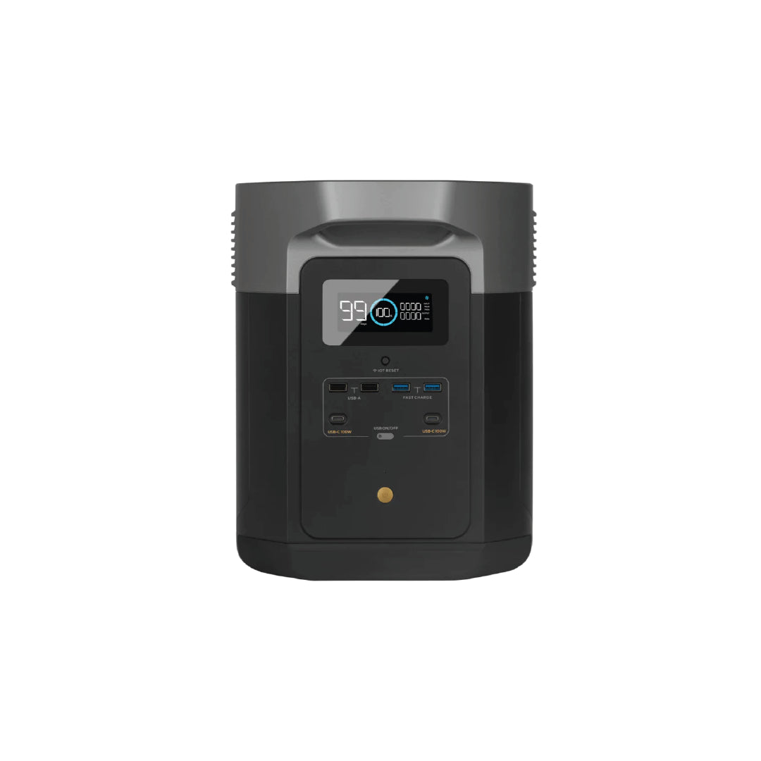 EcoFlow DELTA MAX 1600