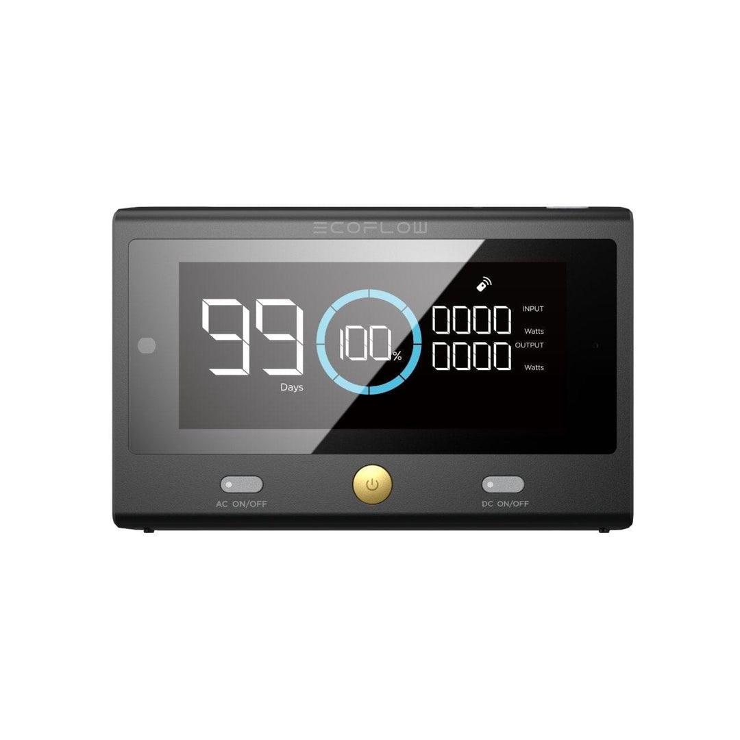 EcoFlow DELTA Pro Remote Control