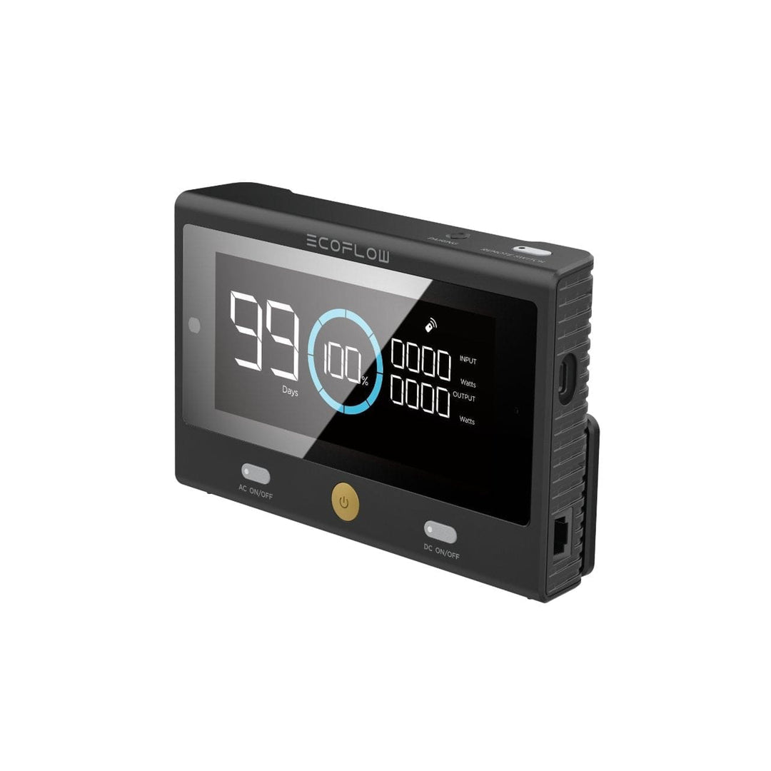 EcoFlow DELTA Pro Remote Control