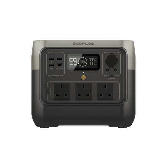 EcoFlow RIVER 2 PRO